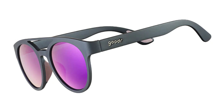 Goodr PHG Sunglasses Professor 00g