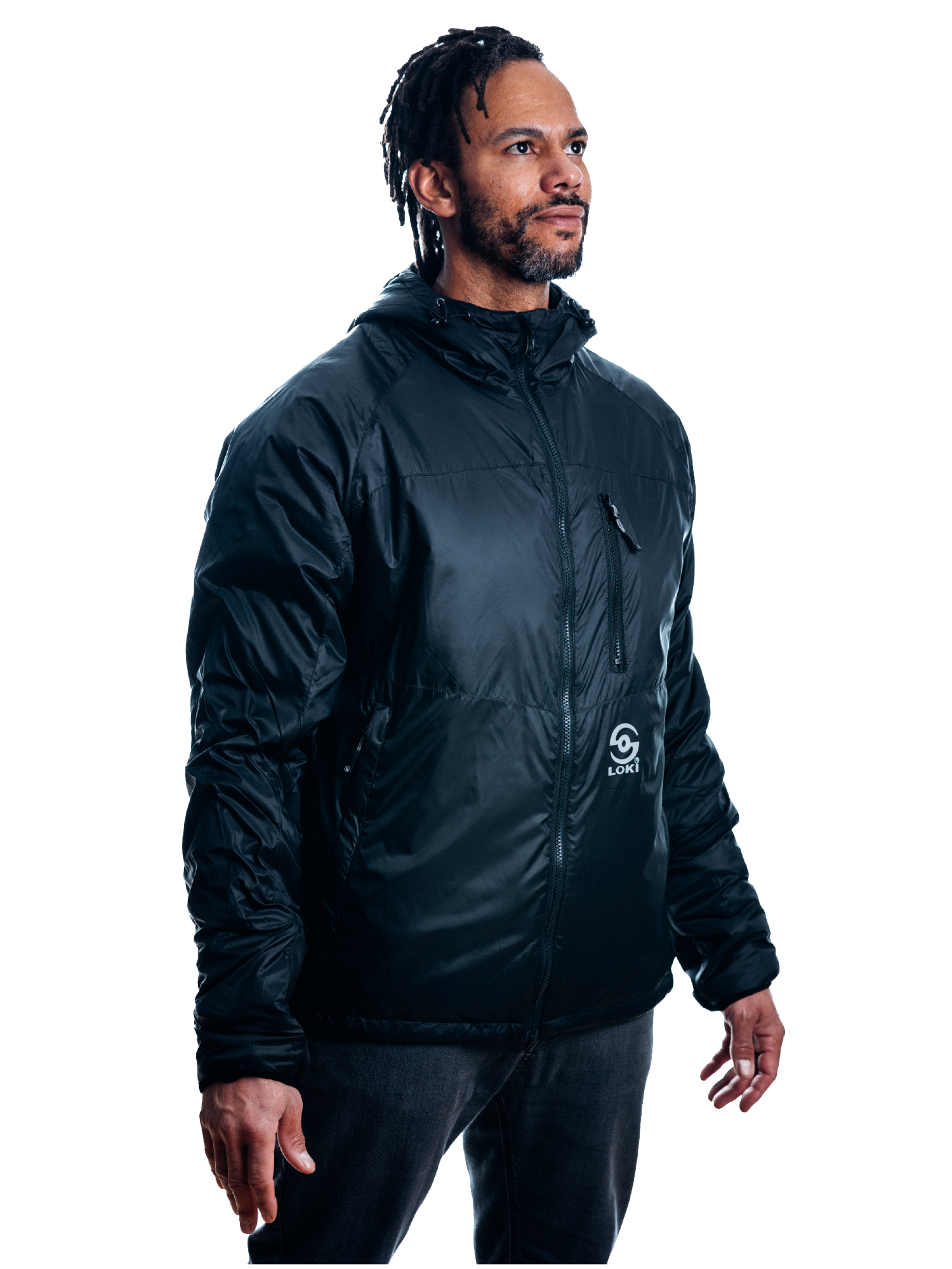 Men's Canyon Puffy