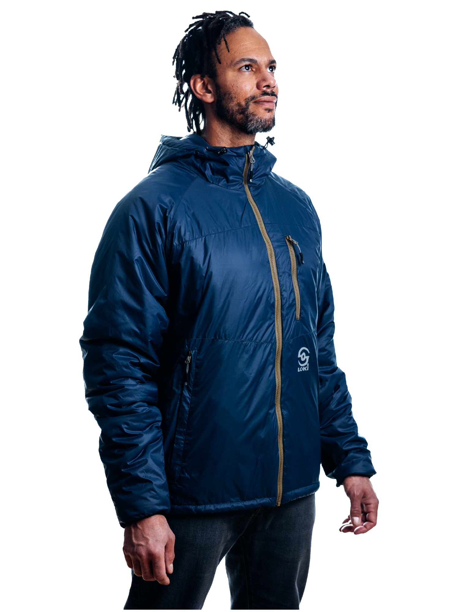 Men's Canyon Puffy