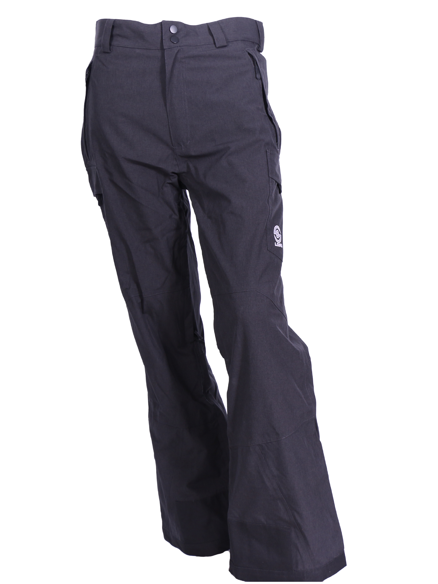 Jack Wills | Relaxed Fit Ski Pants Mens | Ski Pants / Salopettes |  SportsDirect.com